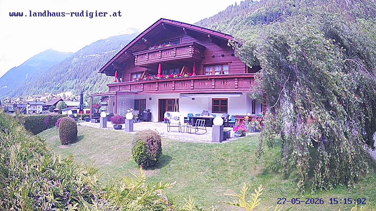 Gortipohl | Landhaus Rudigier