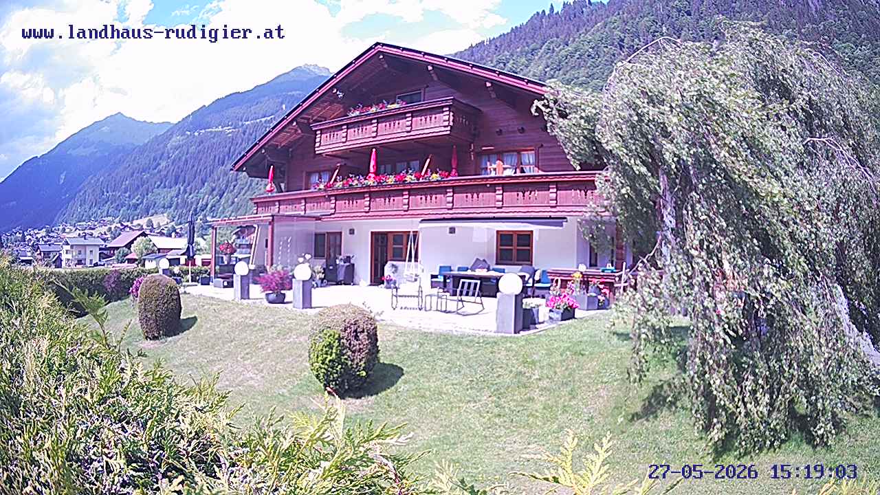 Gortipohl | Landhaus Rudigier