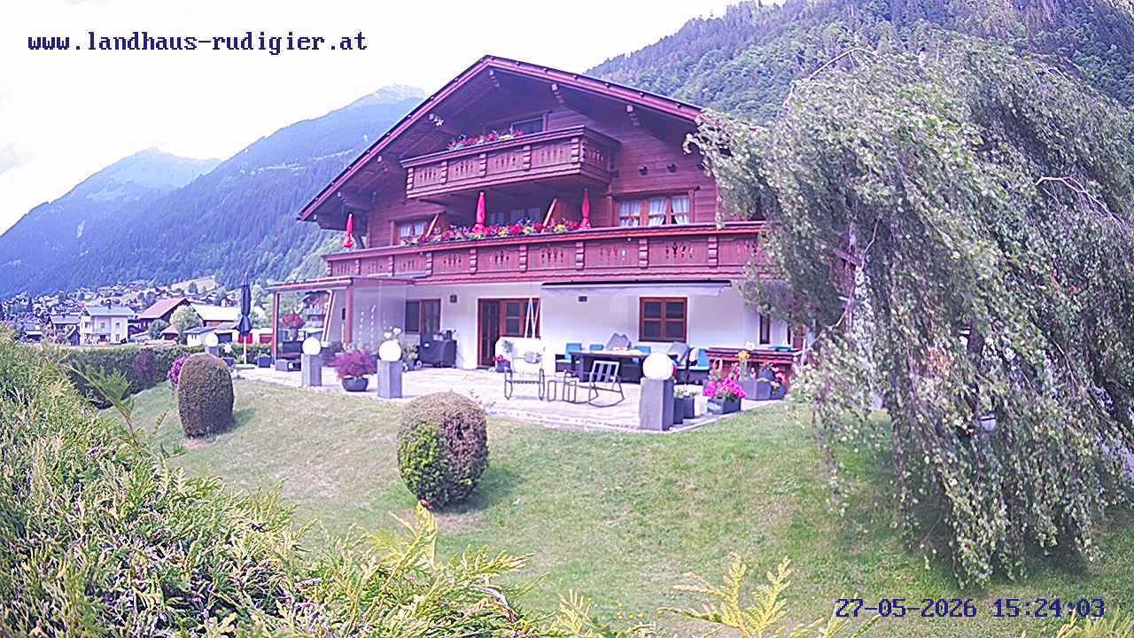 Gortipohl | Landhaus Rudigier