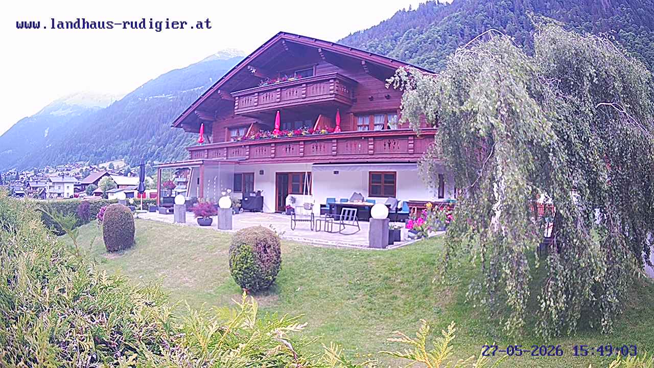 Gortipohl | Landhaus Rudigier