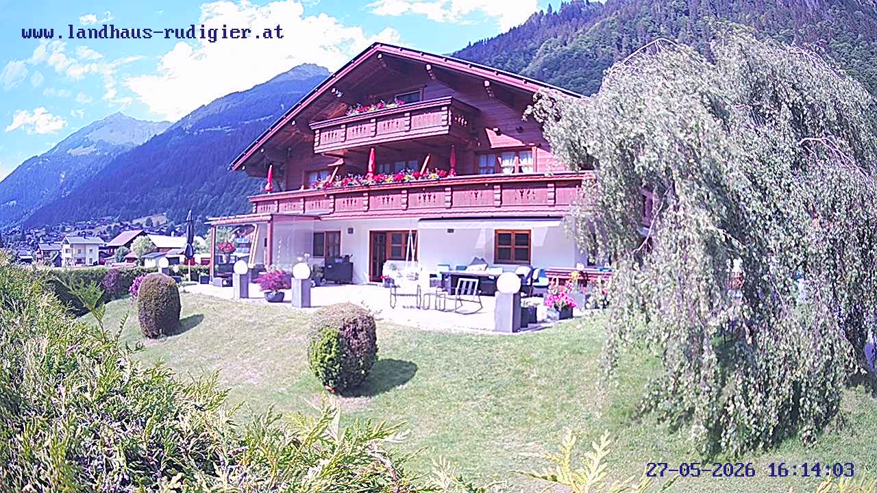 Gortipohl | Landhaus Rudigier