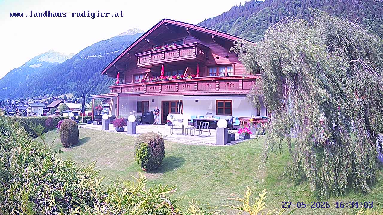 Gortipohl | Landhaus Rudigier