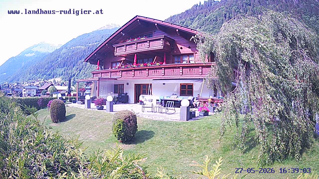 Gortipohl | Landhaus Rudigier