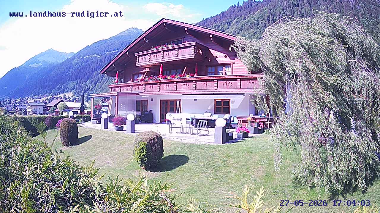Gortipohl | Landhaus Rudigier