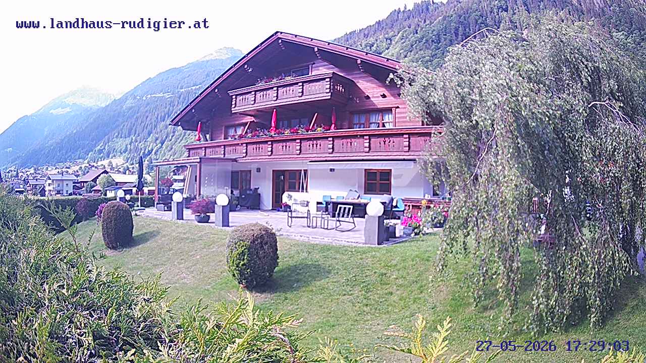 Gortipohl | Landhaus Rudigier