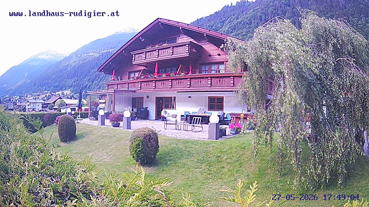 Gortipohl | Landhaus Rudigier