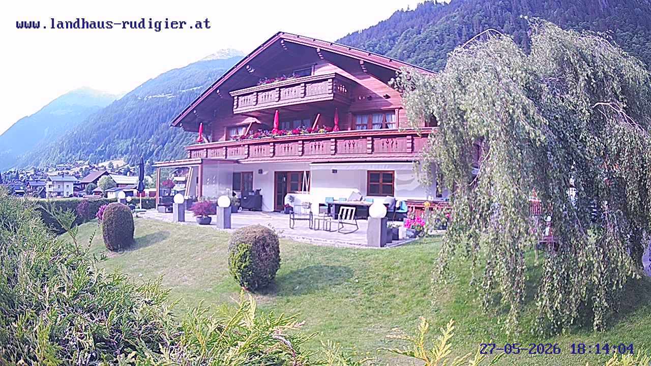 Gortipohl | Landhaus Rudigier