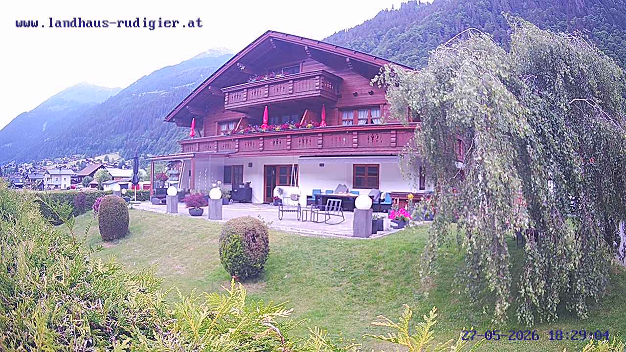 Gortipohl | Landhaus Rudigier