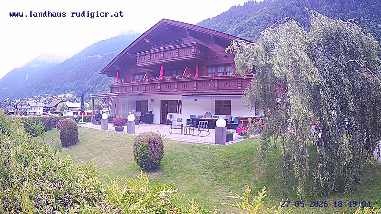 Gortipohl | Landhaus Rudigier