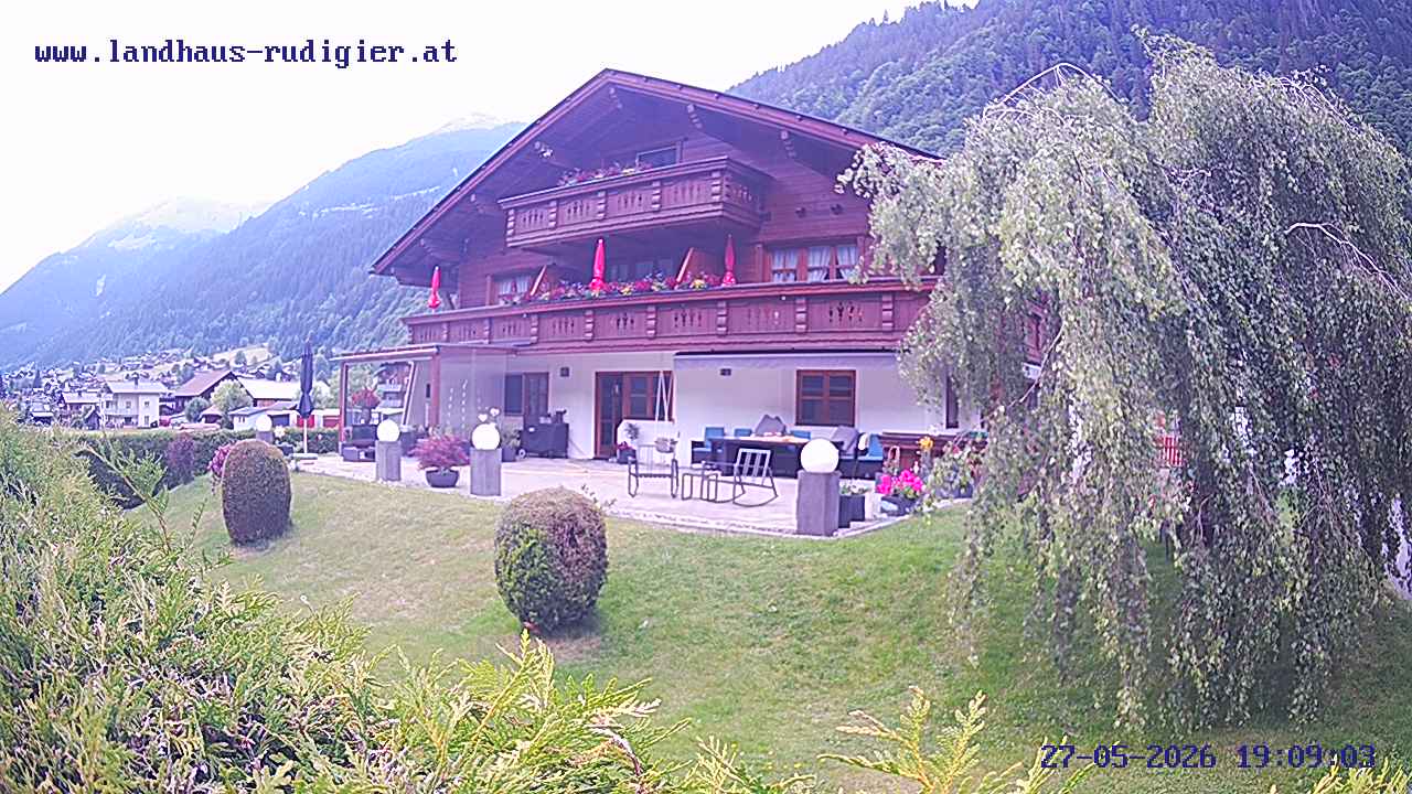 Gortipohl | Landhaus Rudigier