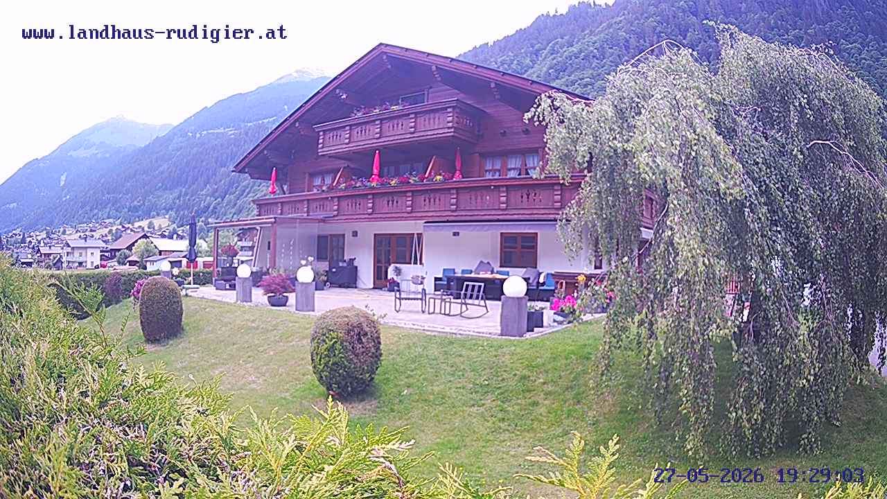 Gortipohl | Landhaus Rudigier