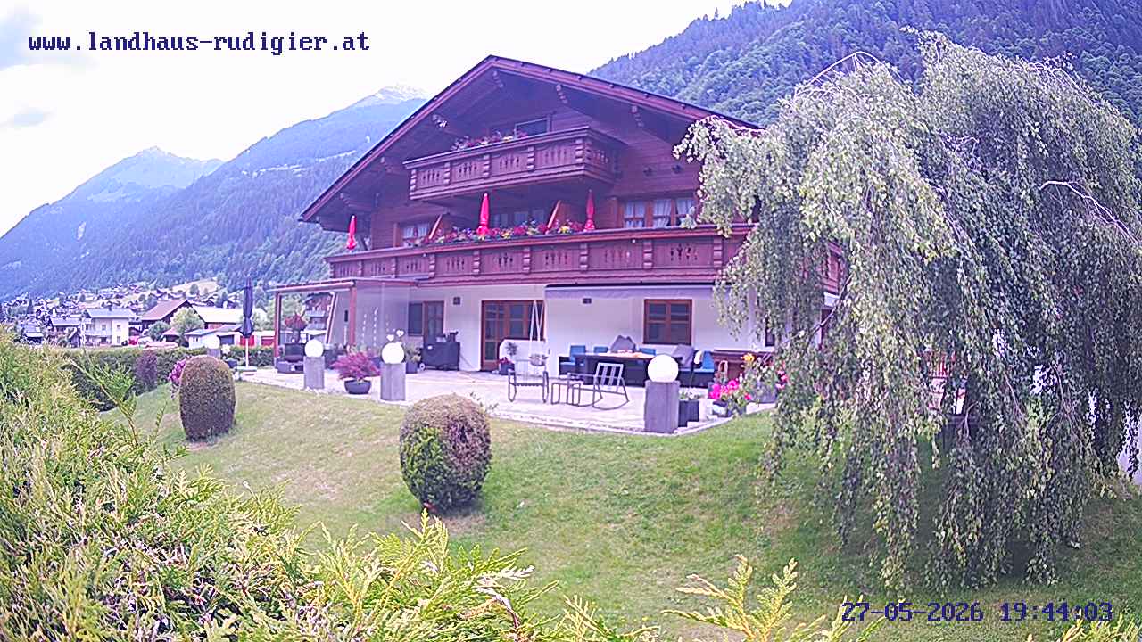 Gortipohl | Landhaus Rudigier