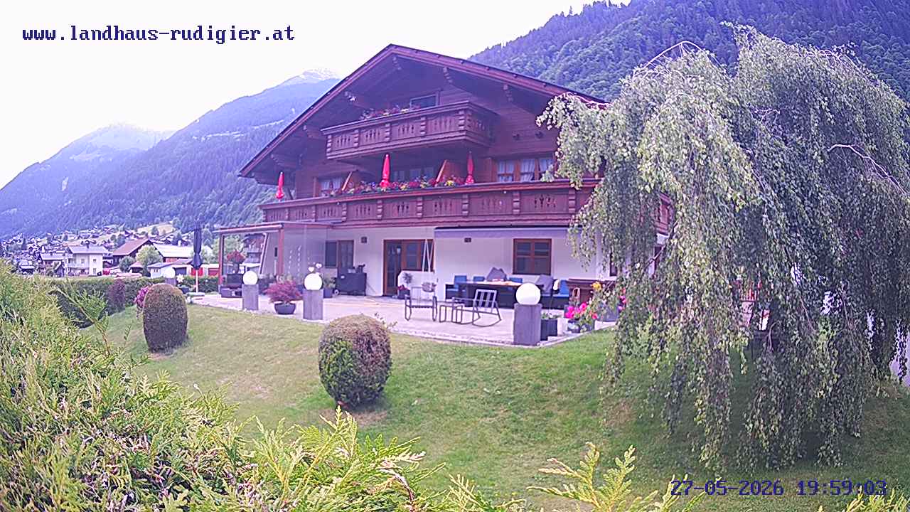 Gortipohl | Landhaus Rudigier
