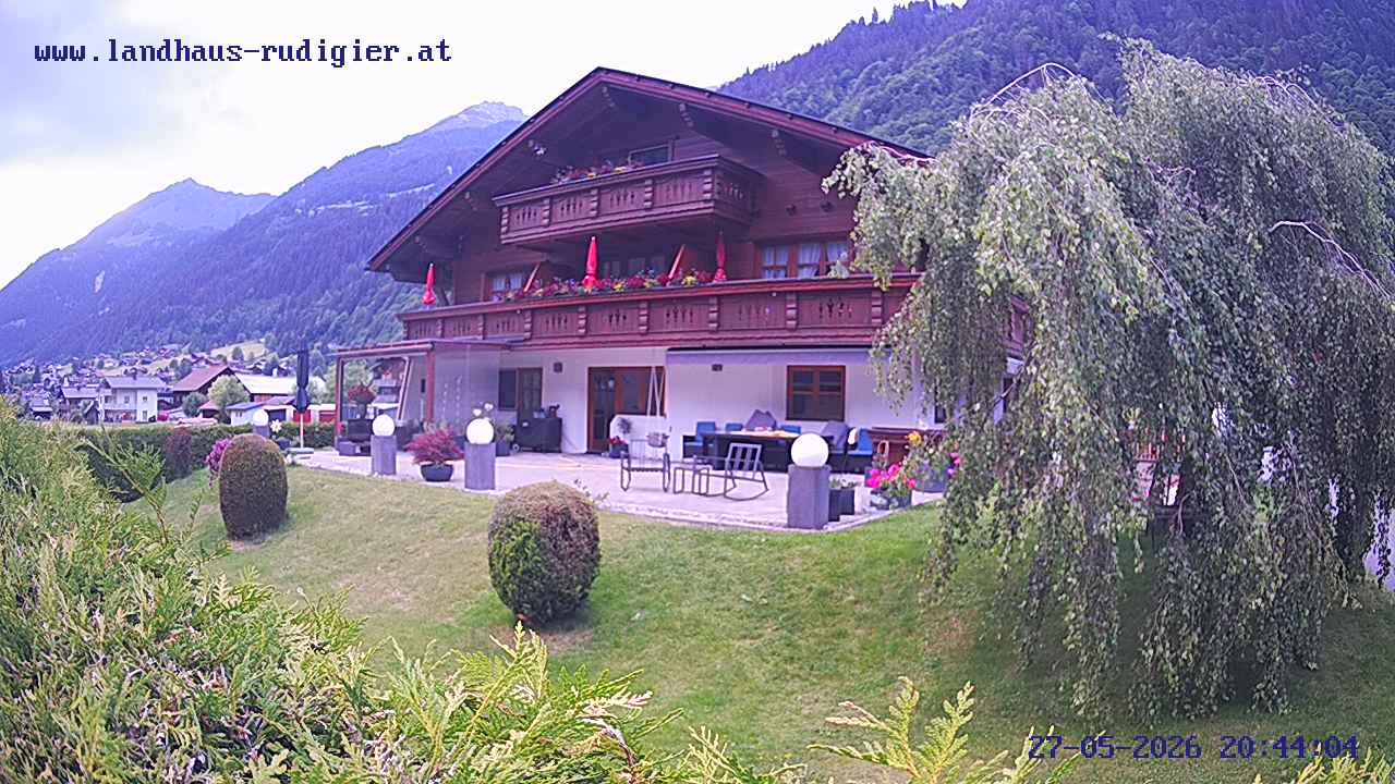 Gortipohl | Landhaus Rudigier