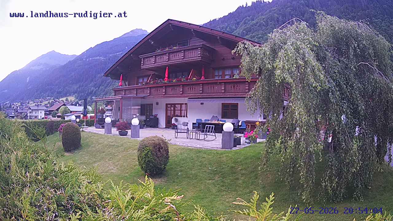 Gortipohl | Landhaus Rudigier
