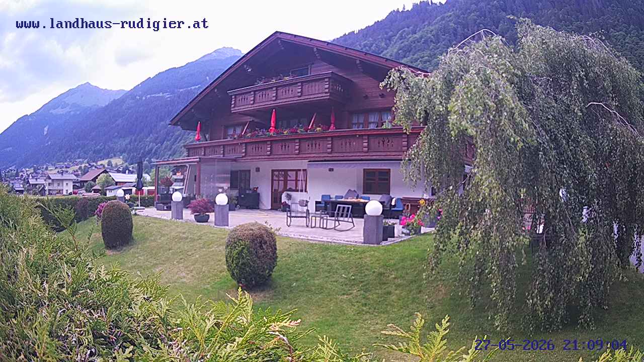 Gortipohl | Landhaus Rudigier