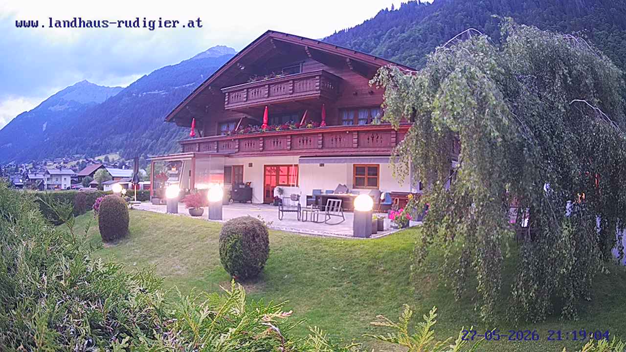 Gortipohl | Landhaus Rudigier