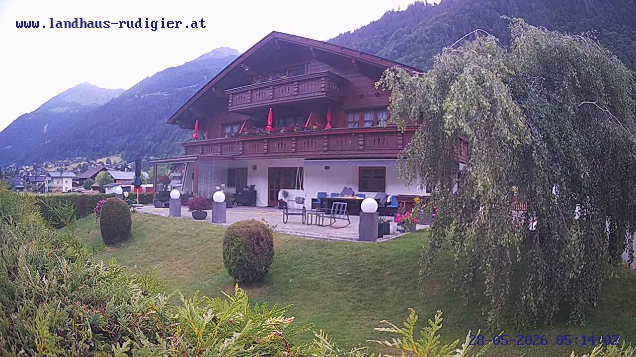 Gortipohl | Landhaus Rudigier