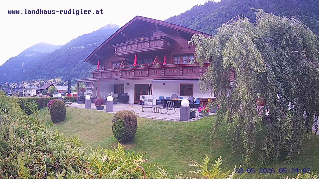 Gortipohl | Landhaus Rudigier