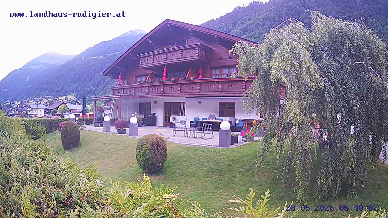 Gortipohl | Landhaus Rudigier