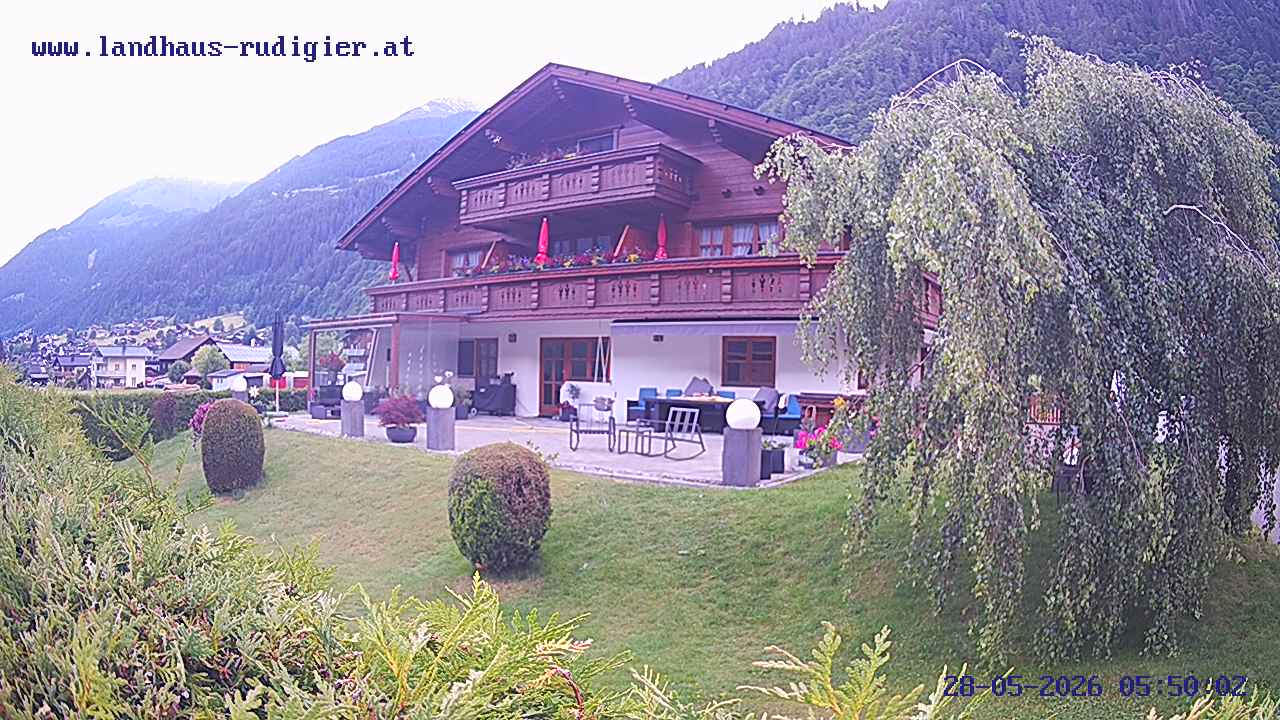 Gortipohl | Landhaus Rudigier