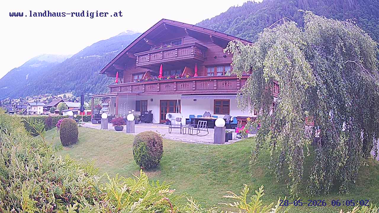 Gortipohl | Landhaus Rudigier