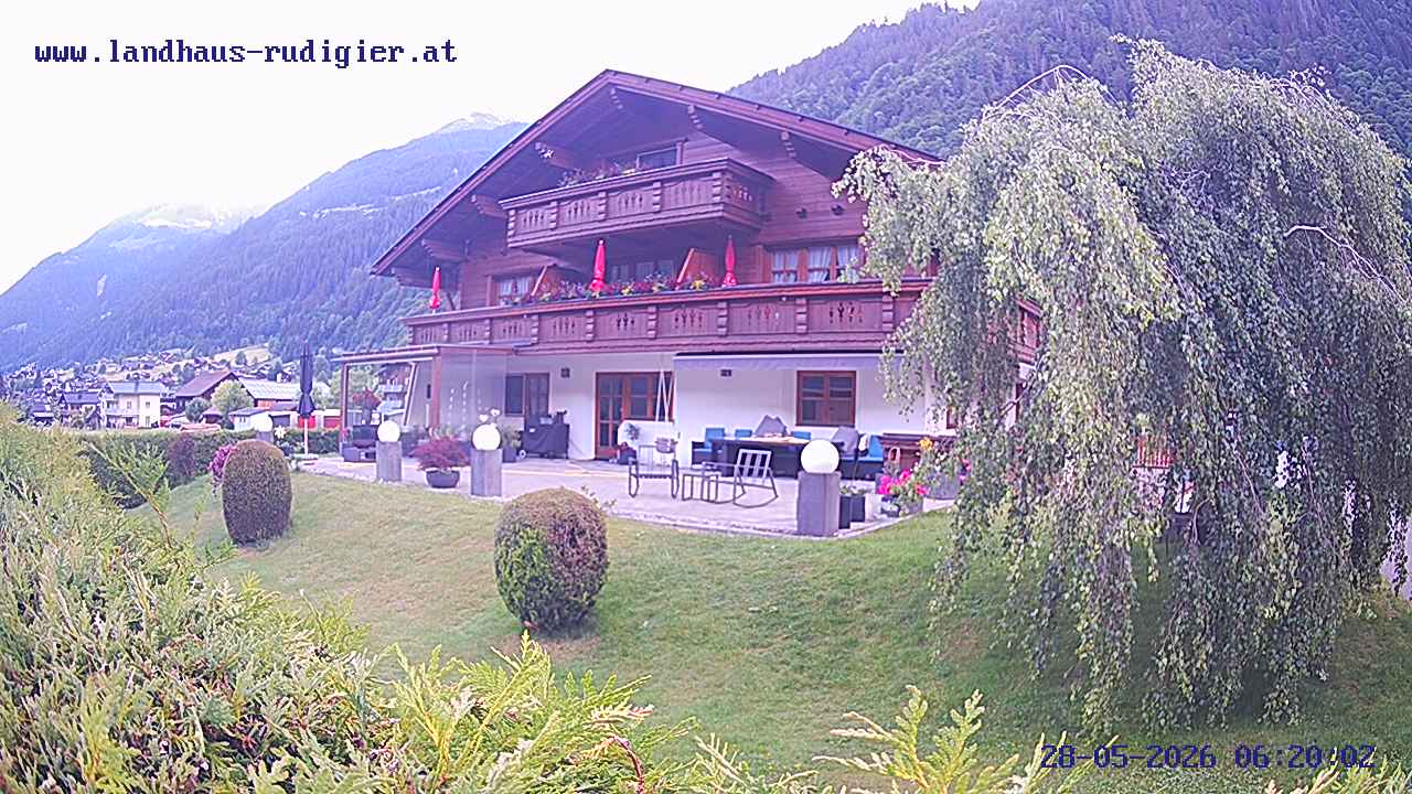 Gortipohl | Landhaus Rudigier