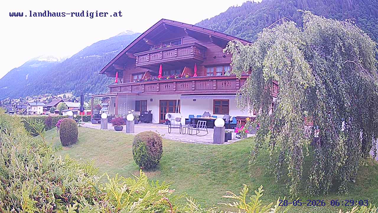 Gortipohl | Landhaus Rudigier