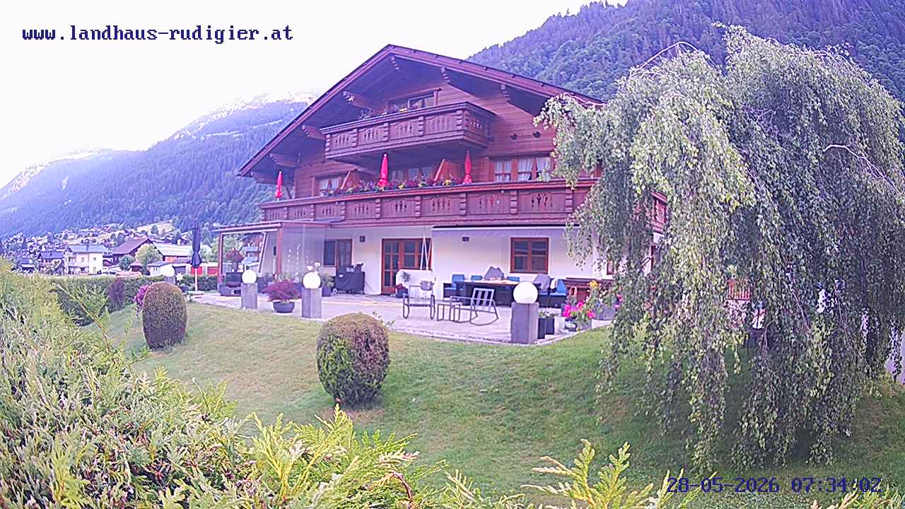 Gortipohl | Landhaus Rudigier