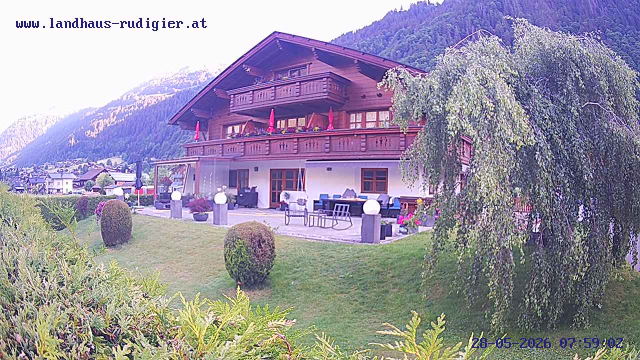 Gortipohl | Landhaus Rudigier