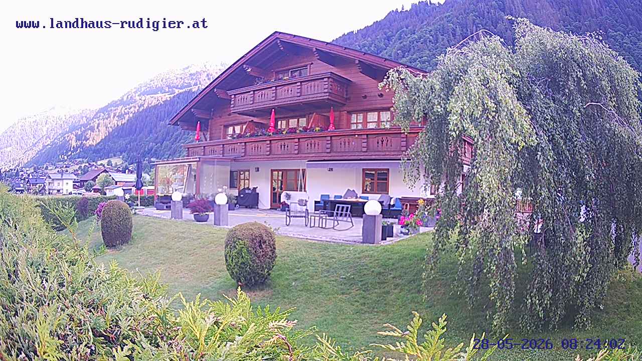 Gortipohl | Landhaus Rudigier