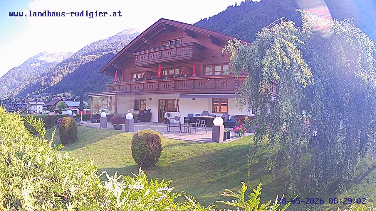 Gortipohl | Landhaus Rudigier