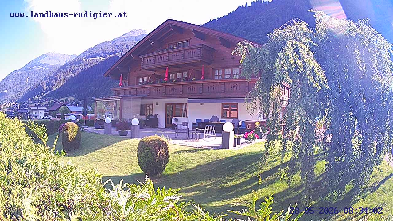 Gortipohl | Landhaus Rudigier