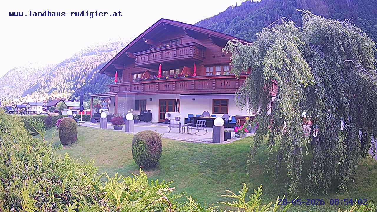 Gortipohl | Landhaus Rudigier