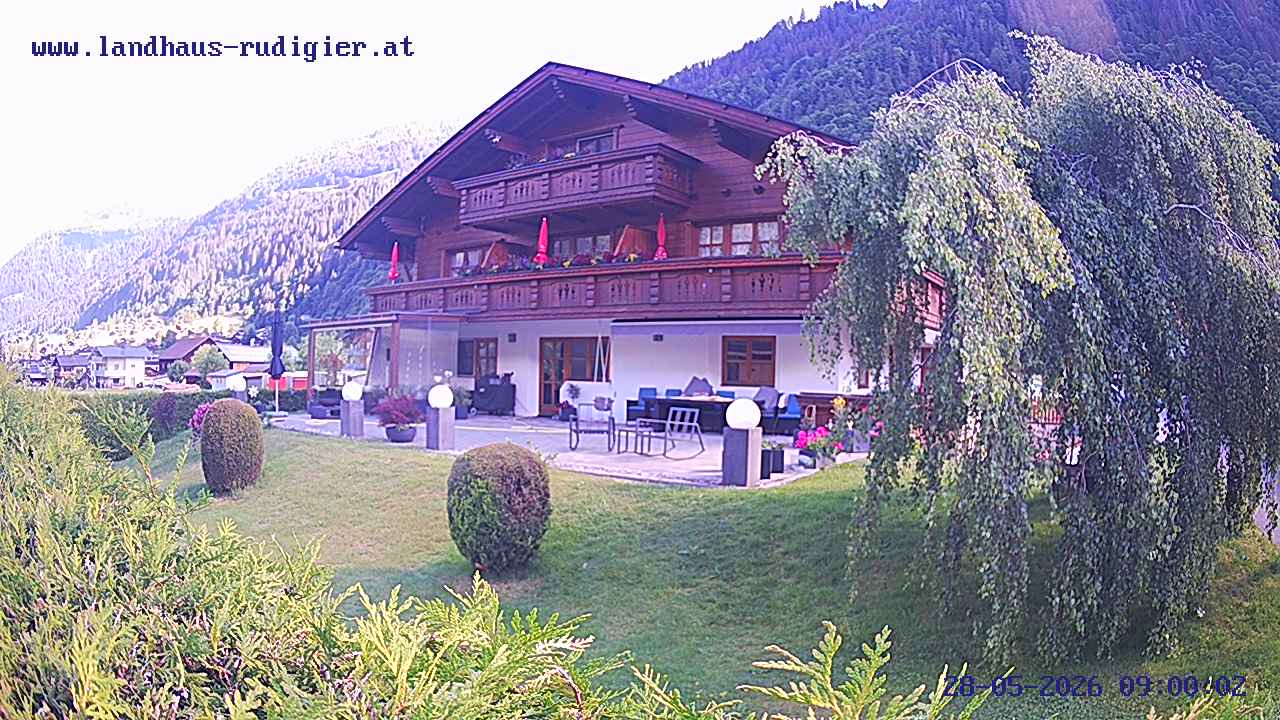 Gortipohl | Landhaus Rudigier