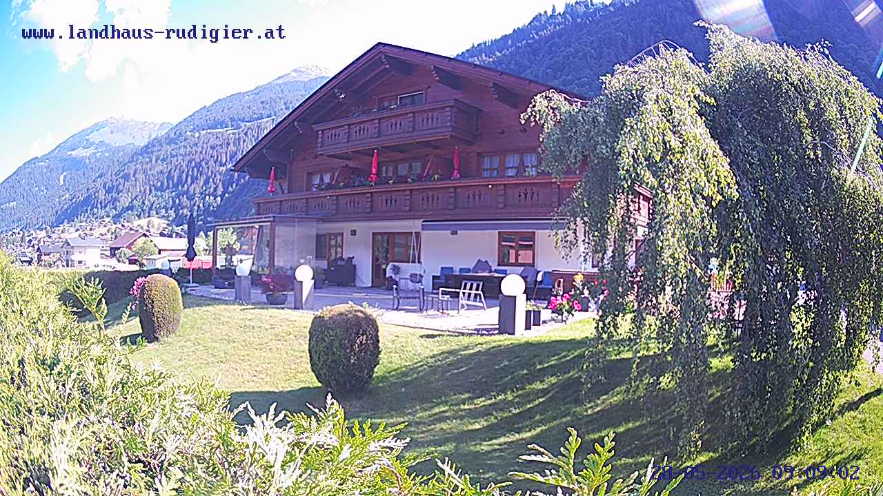 Gortipohl | Landhaus Rudigier