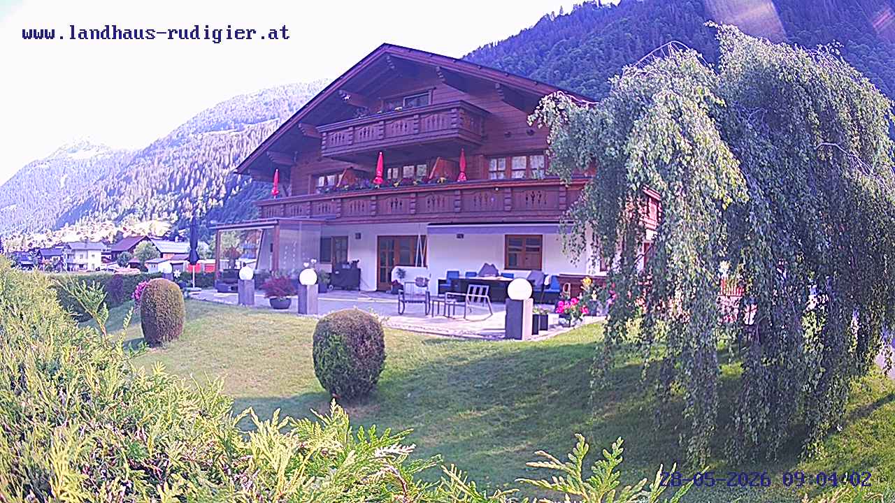 Gortipohl | Landhaus Rudigier