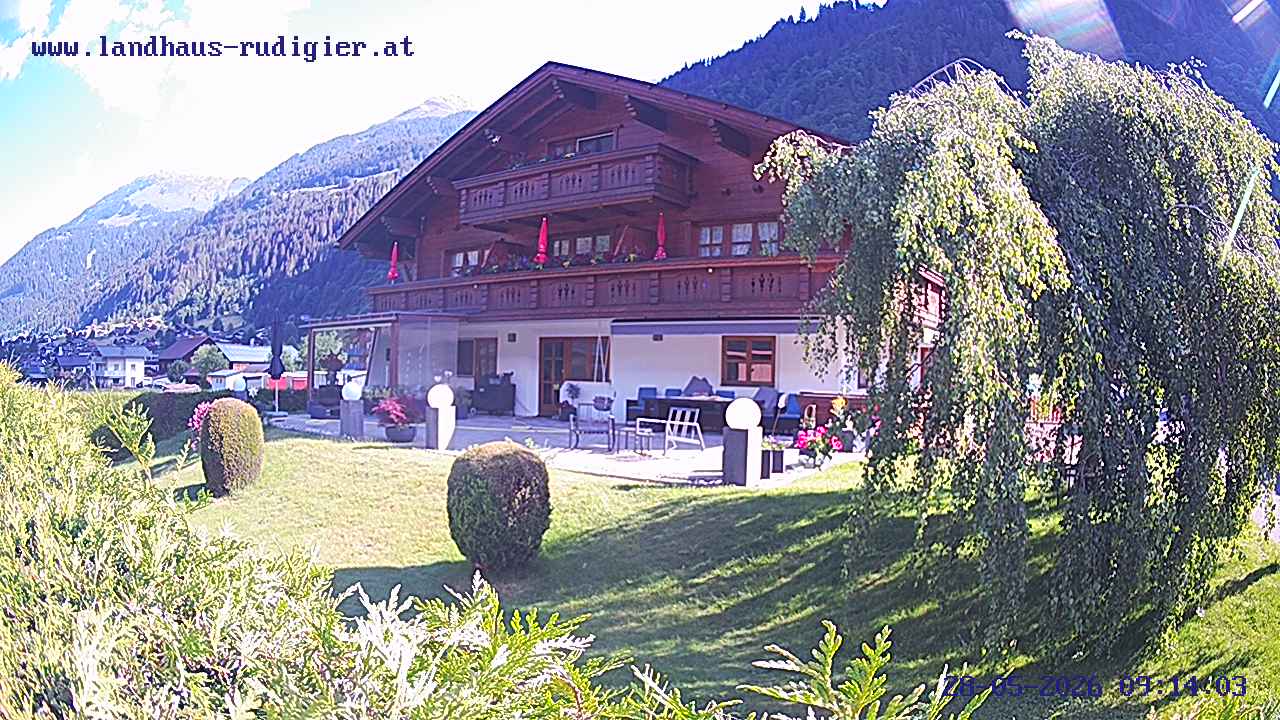 Gortipohl | Landhaus Rudigier