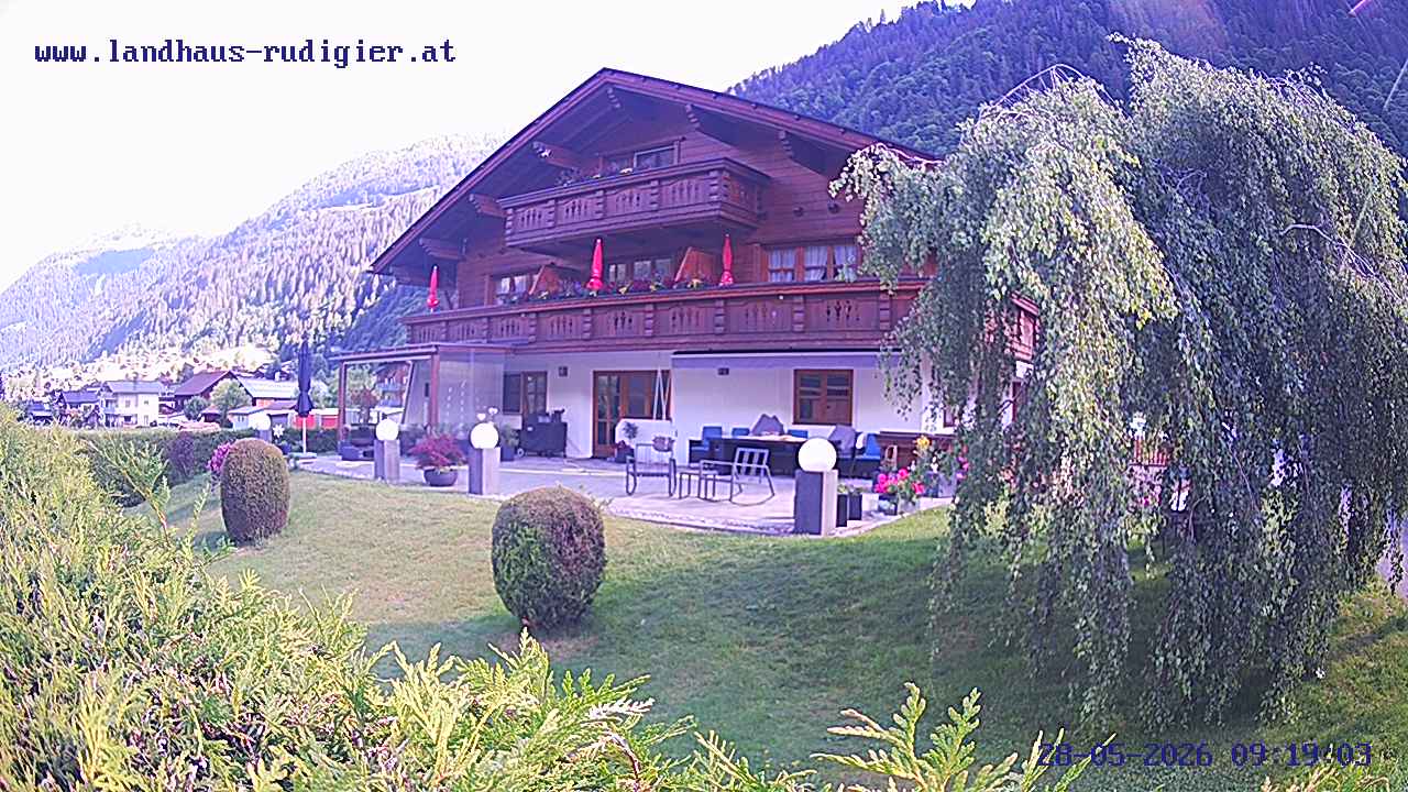 Gortipohl | Landhaus Rudigier