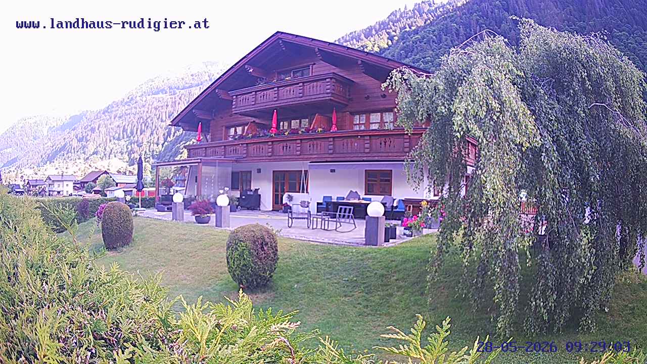 Gortipohl | Landhaus Rudigier