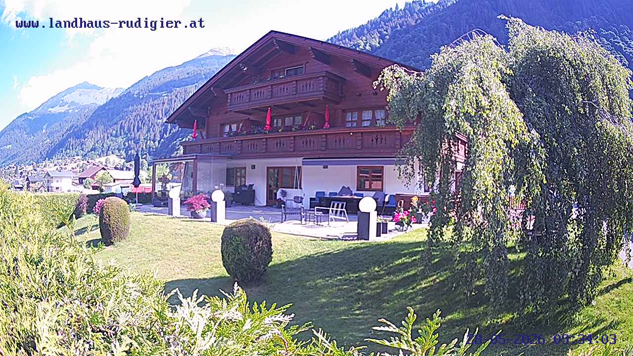 Gortipohl | Landhaus Rudigier