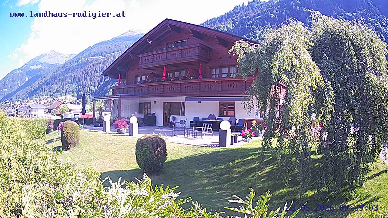 Gortipohl | Landhaus Rudigier