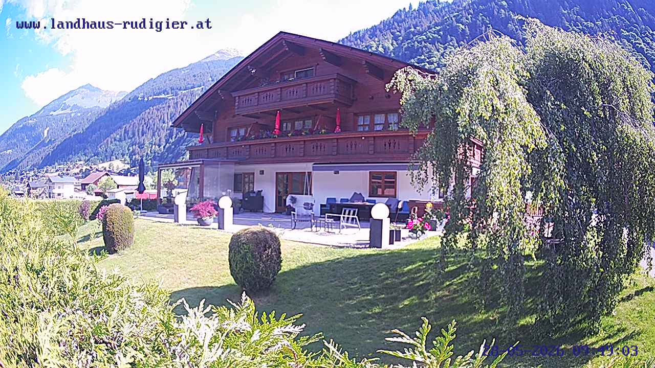 Gortipohl | Landhaus Rudigier