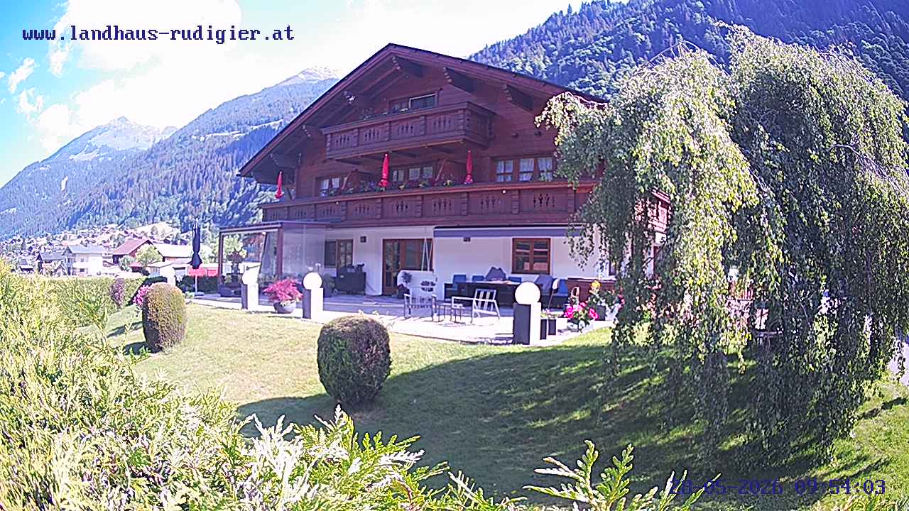 Gortipohl | Landhaus Rudigier