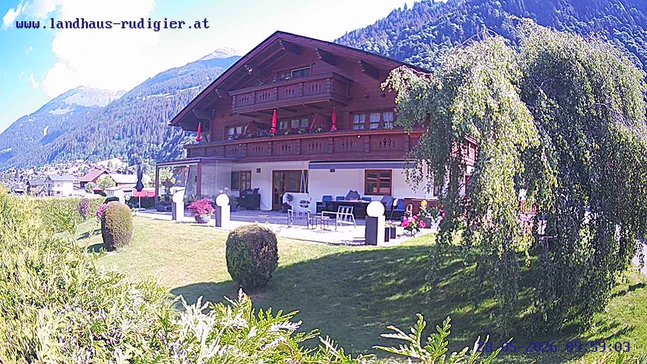 Gortipohl | Landhaus Rudigier