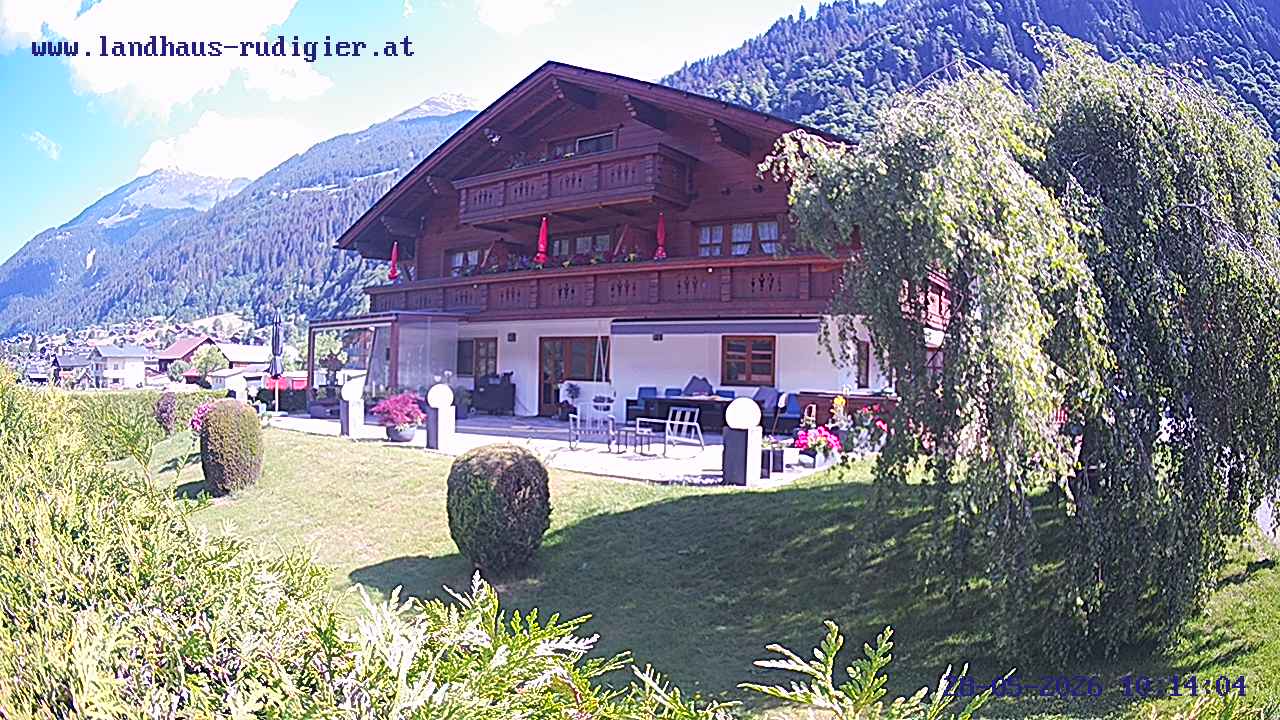 Gortipohl | Landhaus Rudigier