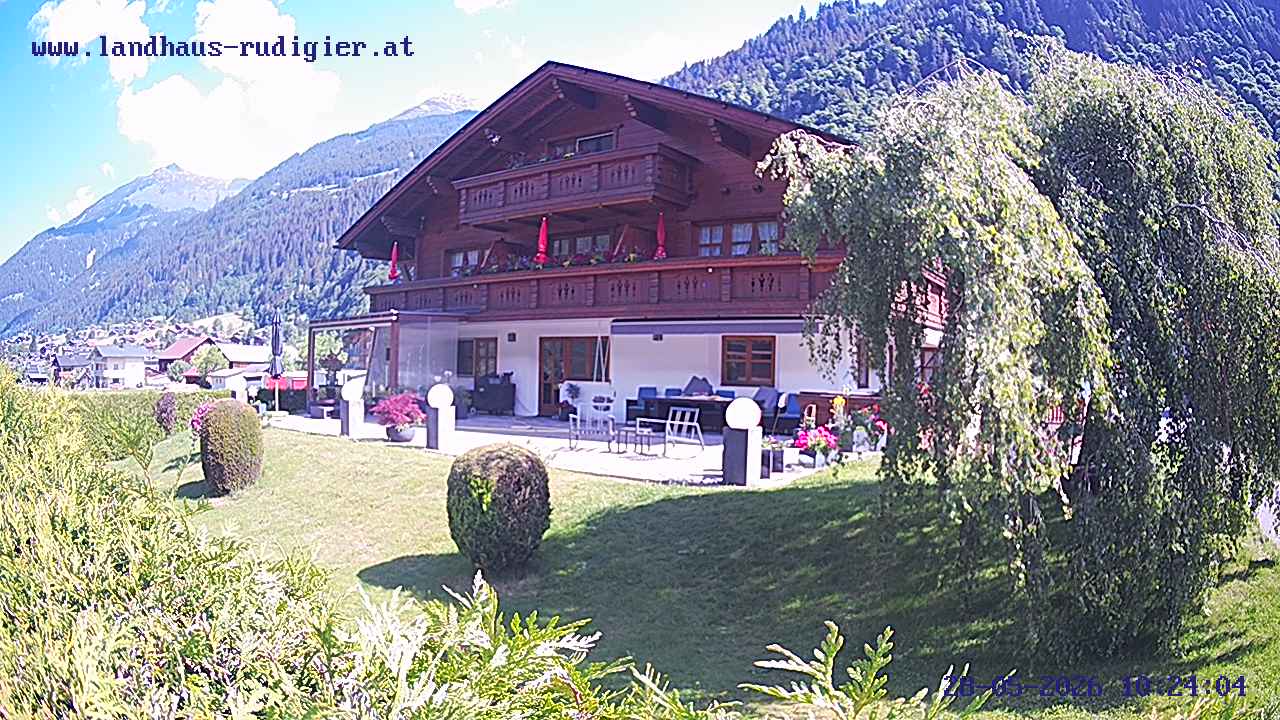 Gortipohl | Landhaus Rudigier