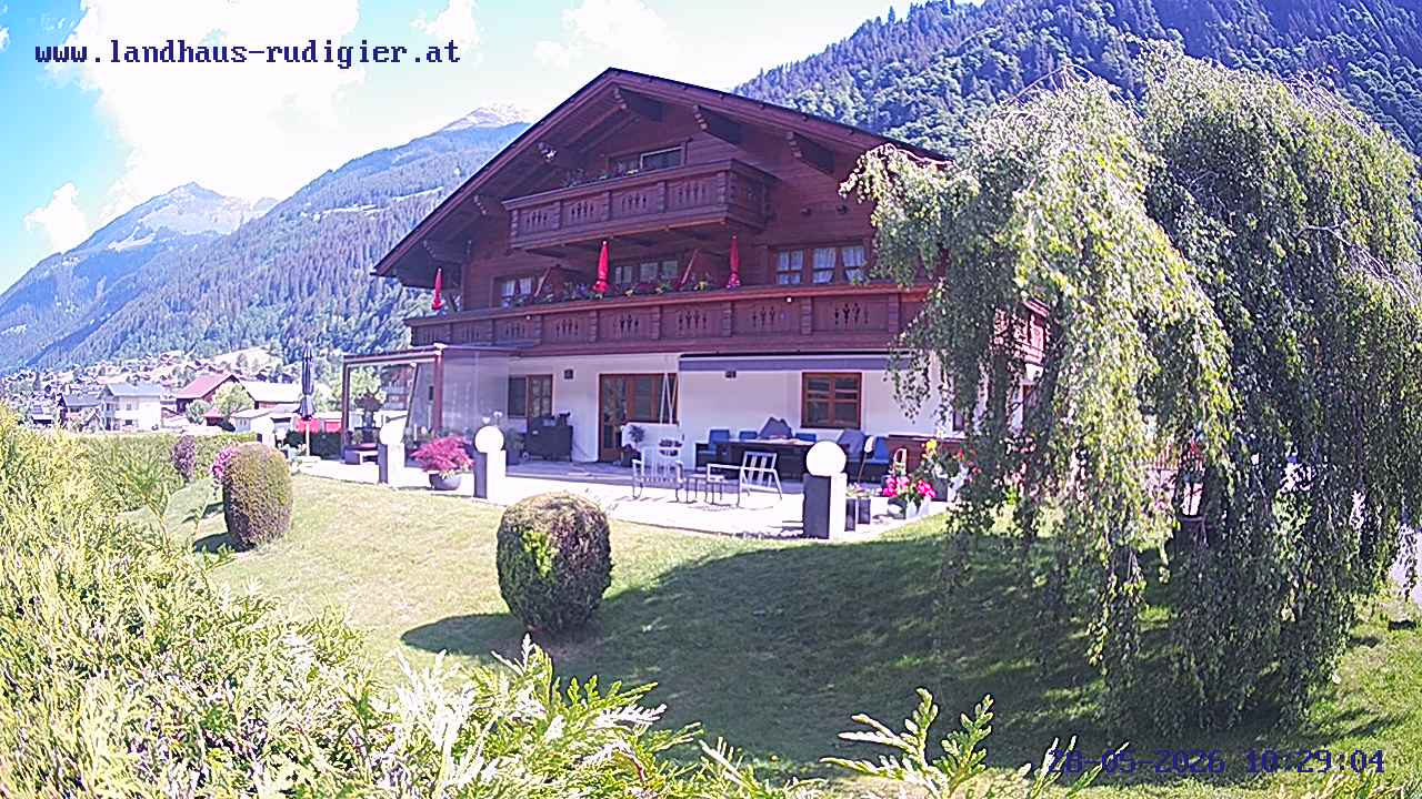 Gortipohl | Landhaus Rudigier