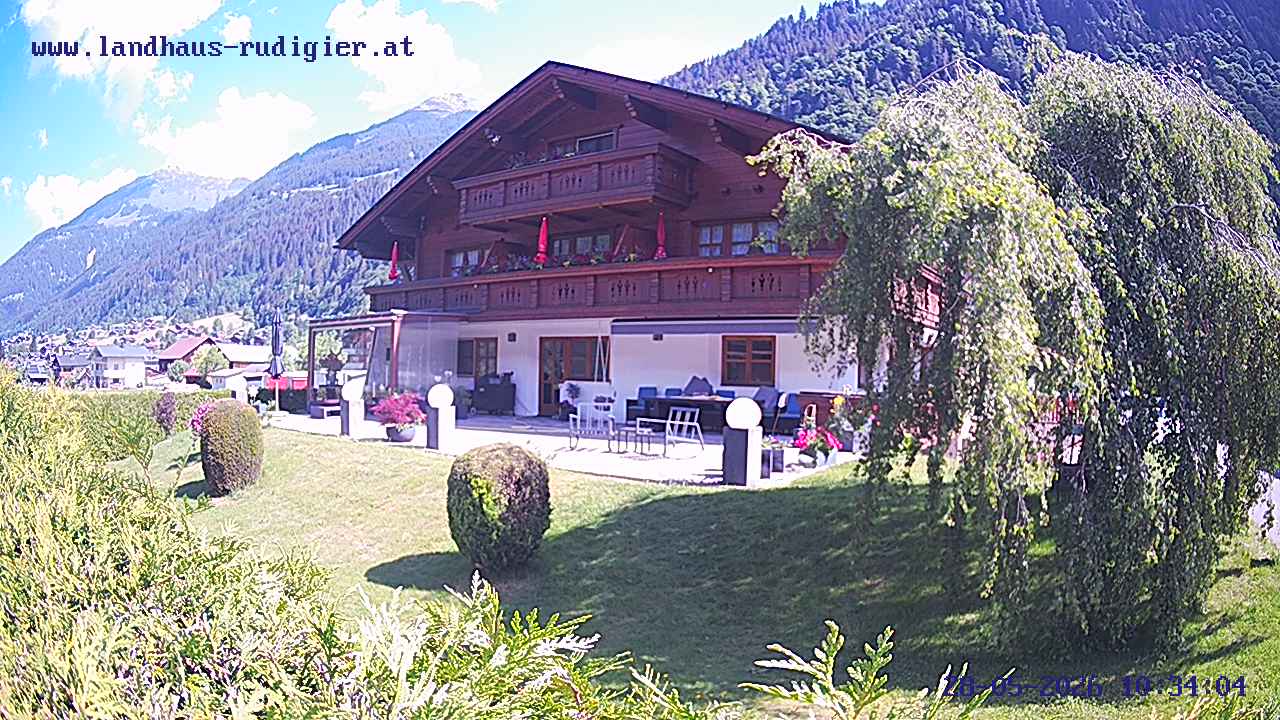 Gortipohl | Landhaus Rudigier