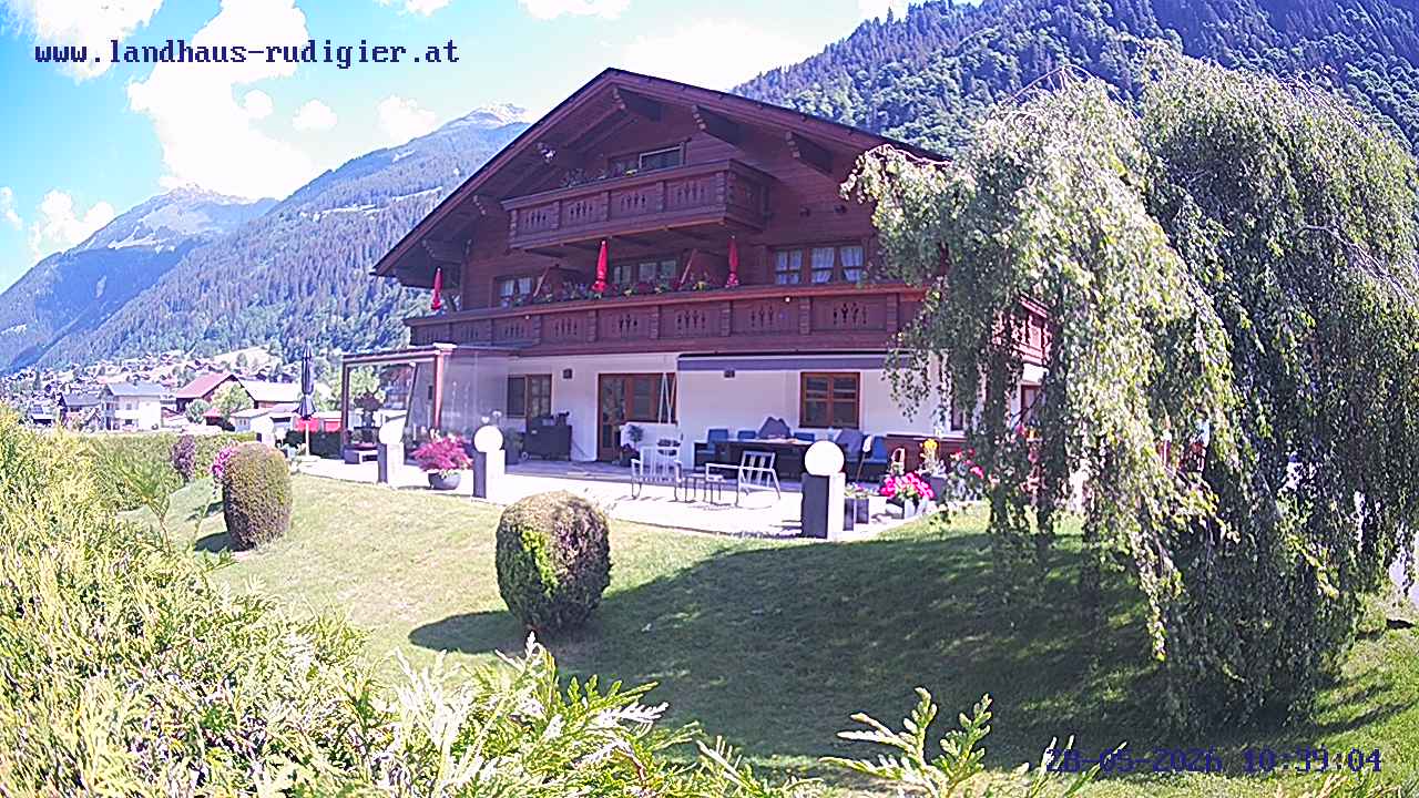 Gortipohl | Landhaus Rudigier